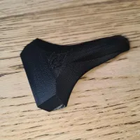 Scraper for K1-2