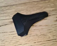 Scraper for K1-2