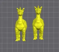 Llama Unicorn