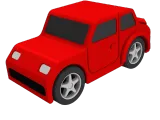 Toy Car-1