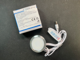 Jobsite / Excavator Style Lamp Switch Case-6