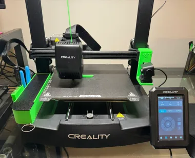 Ender-3 V3 Upgrade Kit-0