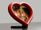 Heart Frame-3