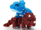Tiny Triceratops-1