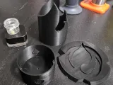 Firelord Dab Set-0