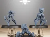 SERVO BOTS / SERVO HEADS AND MORE!-3