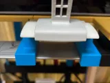 Ender3V4 Spool Adapter-1