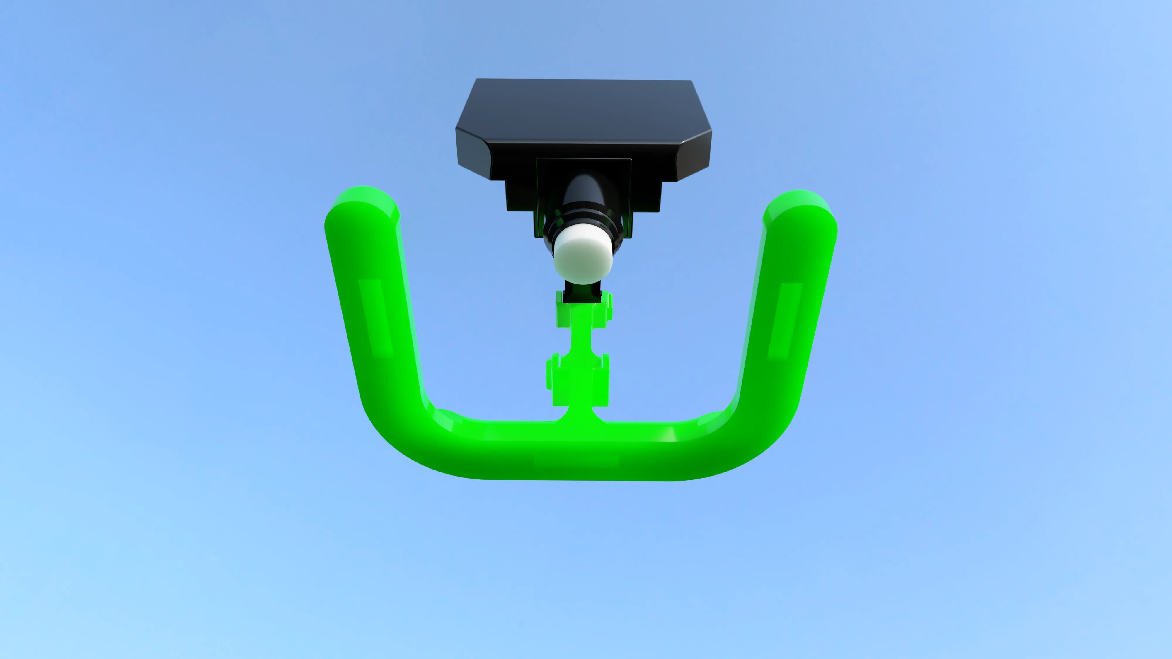 Microscope Smd Soldering base support