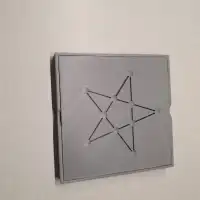 Pythagoras Star Puzzle-2