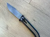 Automatic Switchblade Knife – Click-Fit 3D Printed Prop-5