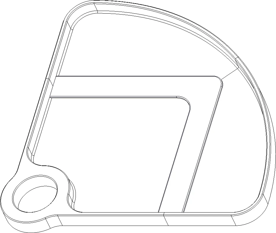 Maximum size Tool Tray for K1, K1C