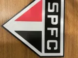 São Paulo Futebol Clube - Print and Place-0
