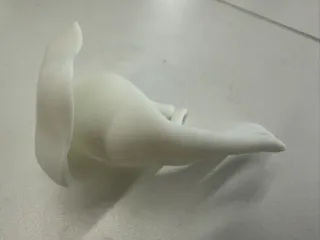 BUDDHA HAND POT