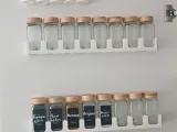 Spice Storage System-1