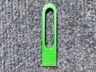 3d printer bed scraper