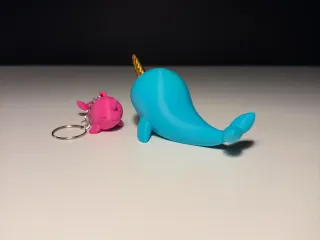 Cute Narwhal
