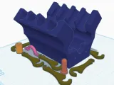 V8 engine-1