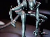 Alien Xenomorph Separated by pieces  Giger - Alien Isolation-8
