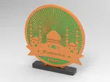 Ramadan Stand-3