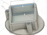 Tamiya stand-4