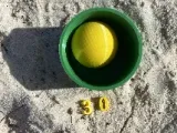 Fun Beach Game-2