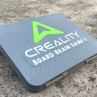 Creality Board Brain Games(Multiplayer Games In) Free-1