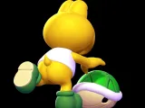 Koopa Troopa - Mario-4