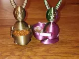 Easter Bunny Pot-1