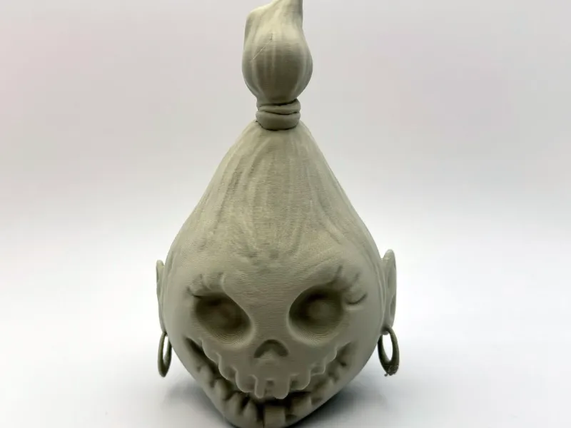 Shrink Head