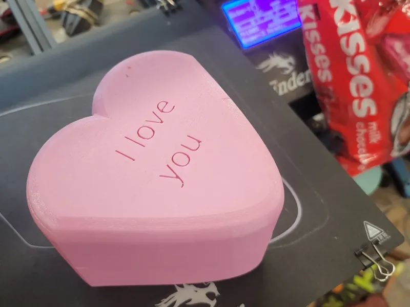 Hart box