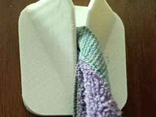 Laundry rack