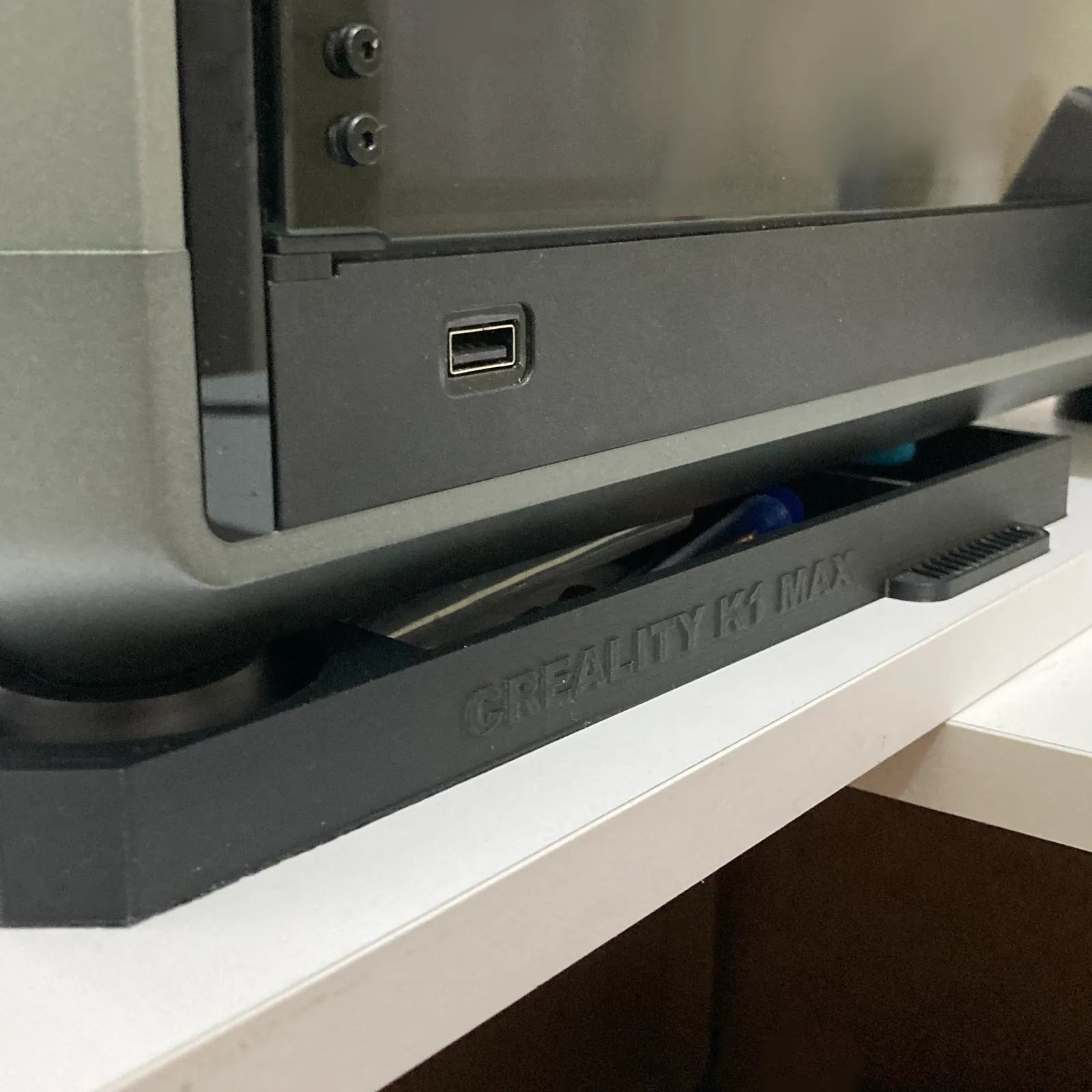 Creality K1 MAX Tool Box