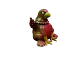 Griffon Fidget-4