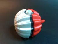 pokeball pumpkin-1
