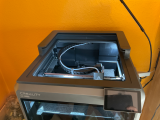 Einfacher Raiser für Creality K2 Plus-4
