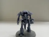 mini Knight 4-3