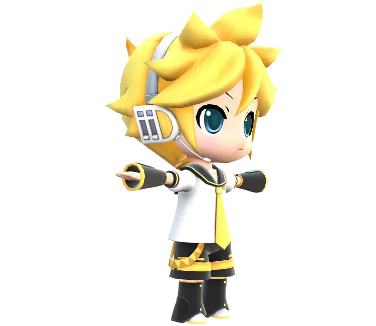Kagamine Len