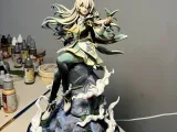 Firefly - Honkai Star Rail Game Figure For 3D Printing-5