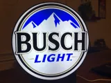 Busch Light Box-2