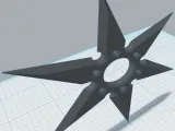 Shuriken 37-4