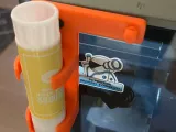 K1C/K1 Suporte/suporte para bastão de cola e raspador-1