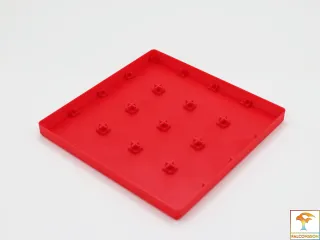 Seed Germination Set 4x4