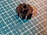 Bolt knob-1