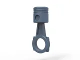 Piston anal plug-2