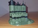 Garden Castle-4