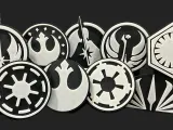 Magnets Star Wars-0