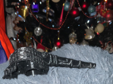 Ship pipe Charlotte-1