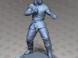 HWOARANG-3