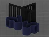 Phone Stand Speaker-3