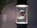 Suspended Ghost Lamp-7